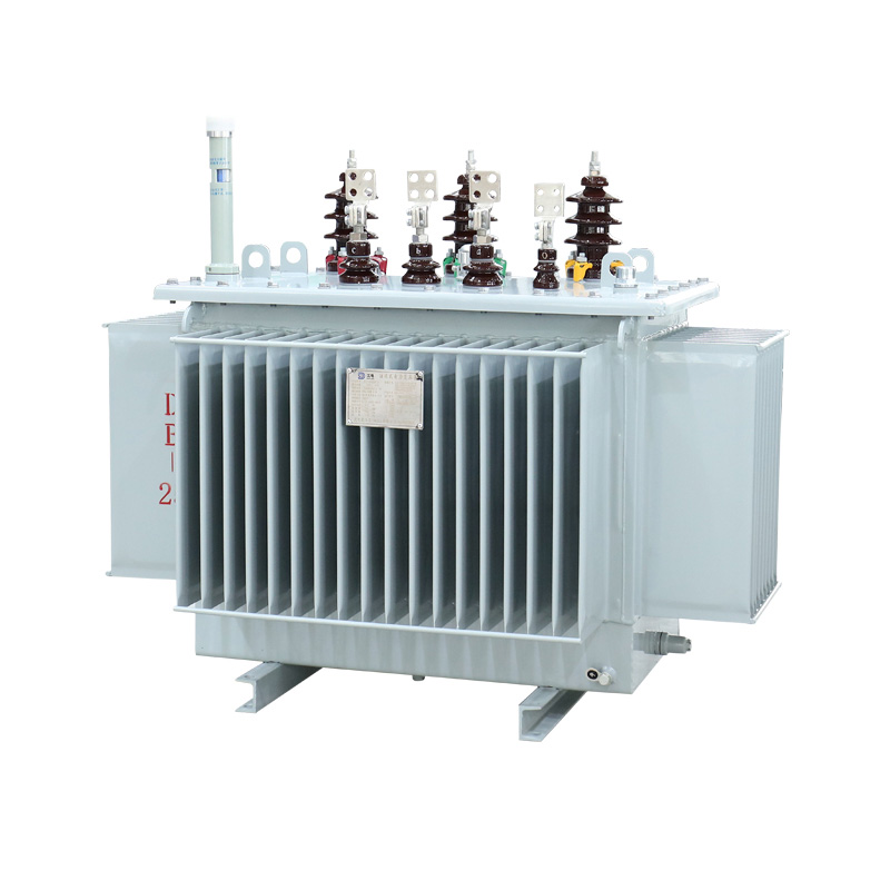 15000 KVA Oil imerso transformador auto -resfriado