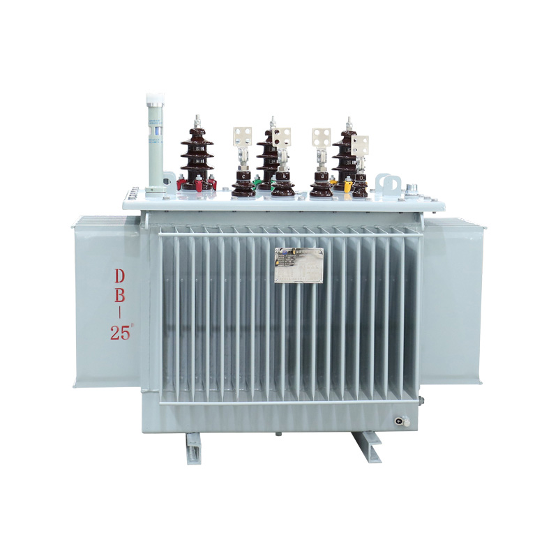Transformador imerso de óleo de 1600 kVa