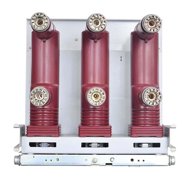 Por que um disjuntor a vácuo interno é essencial para sistemas modernos de distribuição de energia?